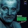 Cover for La Marine by Georges Brassens